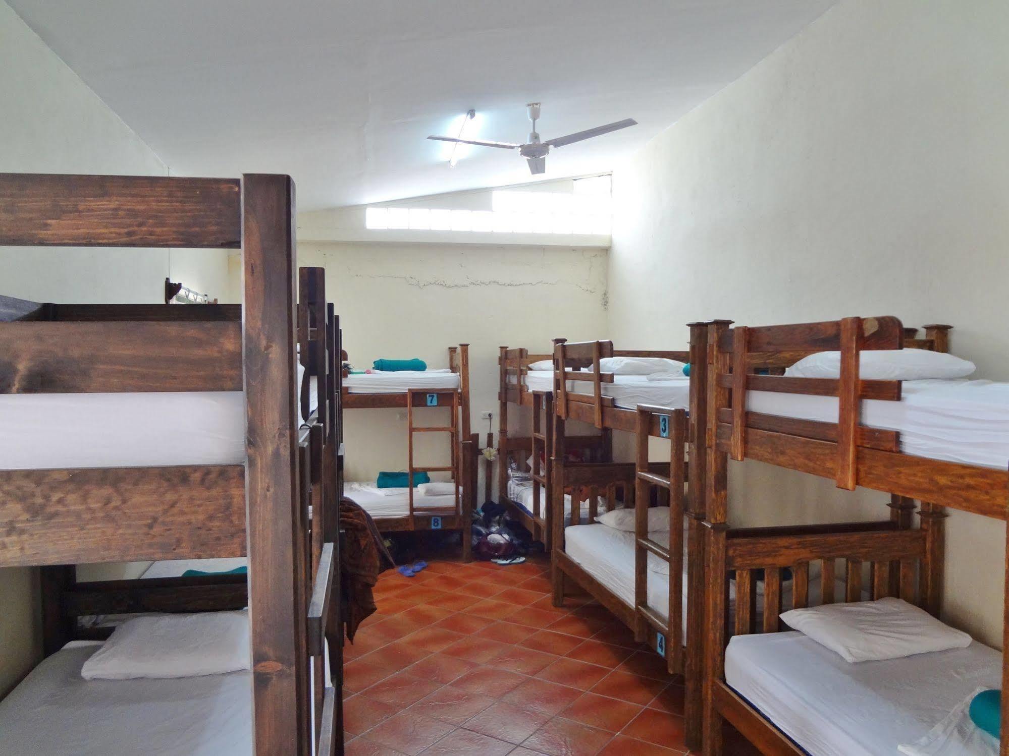 Hotel Casa Rustica By Ahs Antigua Eksteriør billede